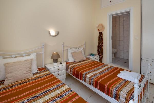 Arthur House Longós المظهر الخارجي الصورة